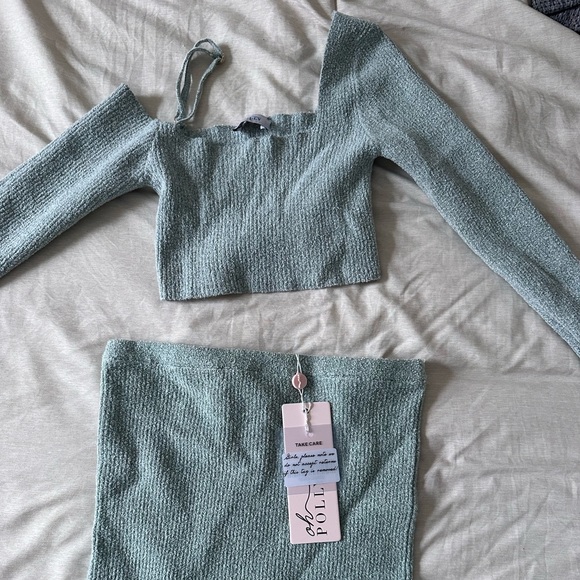 Oh Polly Set - Picture 4 of 5